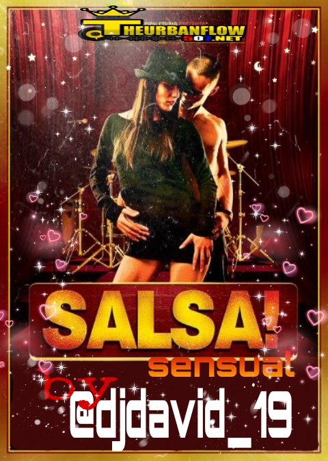 Salsa Sensual Mix -@Djavid_19